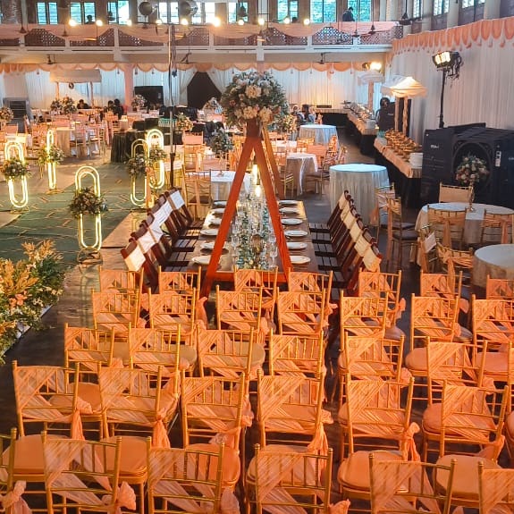 Birthday Celebration